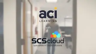 SCS Cloud NetSuite Case Study - ACI Learning
