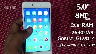 OPPO A37 full review lastest 