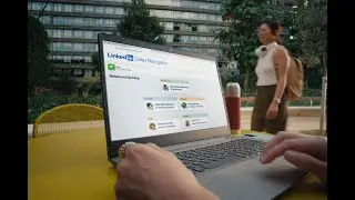 LSS Brand Campaign: Get to the Right Conversations