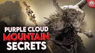 How to Obtain Weaver's Needle & Purple Cloud Mountain | Black Myth Wukong