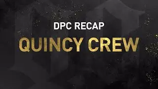 Quincy Crew's road to The International: The 2021 DPC Season