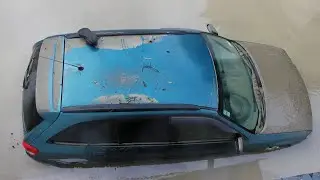 Cyclone Gabrielle - Damaged Goods