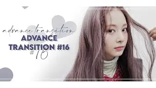advance transition tutorial #16 | ALIGHT MOTION