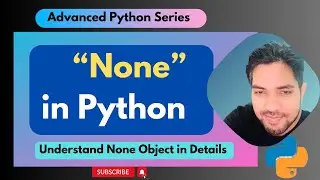 Mutable and Immutable Objects in Python | Advanced Python Series | List, Tuple in Python 