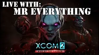 XCOM 2: War of the Chosen☻Mods Mods Mods☻pt3