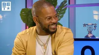 Off The Top | “My Circle Of Friends Has Reduced” - Falz