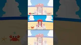 【童謡】はじまるよ / 横山だいすけ #shorts