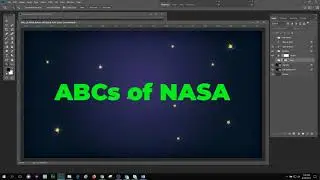 Using Layer Styles on a Groups - Photoshop Tip