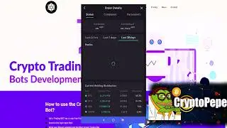 700$ PER DAY | BINANCE TRADING BOT | FREE DOWNLOAD pc helper