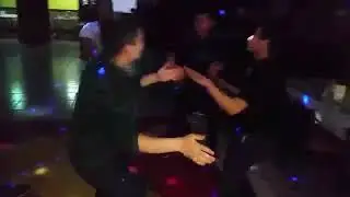 FERUZANI TOʻYI KUNI (alam qigandan NAPOLEONNI oʻrvolib tarren oʻynagan kadrla)