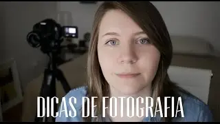 COMO TIRAR FOTOS MELHORES