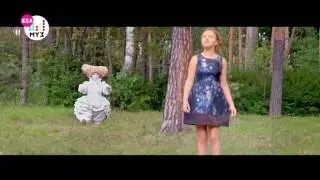 LADA Лети в передаче #Fashionchart на БелМузТВ