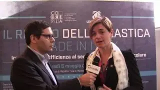 L'ambientalismo in Italia oggi - Rossella Muroni