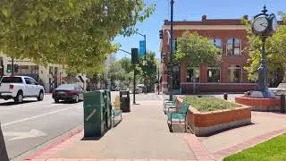 Conociendo San Luis Obispo California