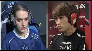 Starcraft FLASH vs MARIA TvP SC Remastered Broodwar 2024 LADDER