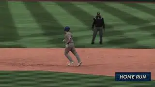 Why'd That Ball Look Like It Was Hit 500 Feet?