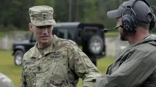 Soldiers Journal: Adaptive Warriors