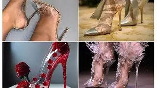 ВСЁ ДЕЛО в ТУФЛЯХ!👠💐👍 It's all about the shoes 👠💐👍