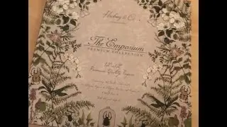 Craft Consortium - The Emporium (Flip Through)