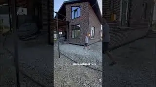 НОВОСТИ СО СТРОЙКИ 