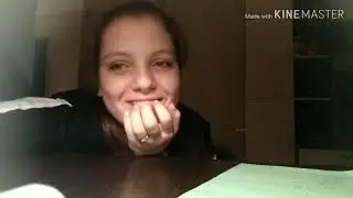Влог//два в одном//новый маникюр