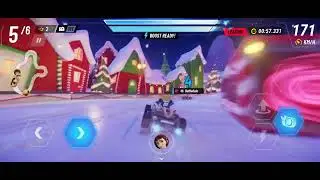 speedstorm gameplay #speedstorm