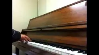 As long as you love me - Backstreet boys