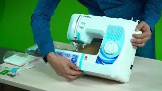 ماكينة Brother GS3700