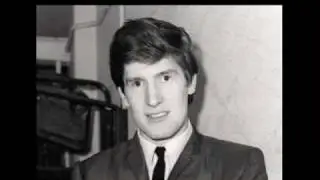 A Tribute To Liverpool-Have I Done Something Wrong-Chris Curtis