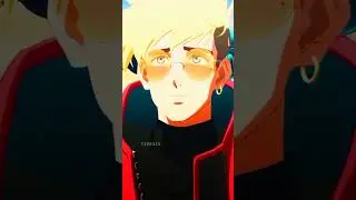 vash stampede edit/ GANGSTA