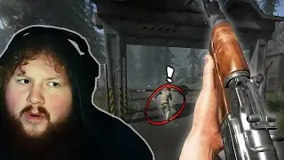 I Returned To Contraband Police And Kept People Safe