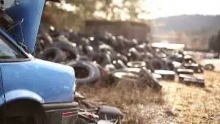 Thirst:  God's Will?