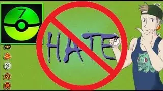 NO HATE-Bulba Tube