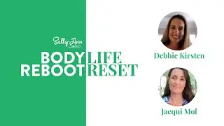Strongest Story with Debbie Kirsten & Jacqui Mol