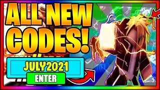 ALL *NEW* MY HERO MANIA CODES *🔥SUPER OP CODES🔥* Roblox My Hero Mania Codes JULY 2021✅