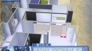Build Beach House In The Sims 3