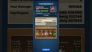 Empires and puzzles titan loot 