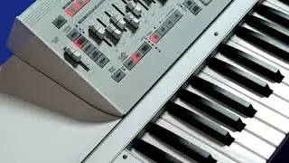 𝗢𝗟𝗗 𝗕𝗨𝗧 𝗚𝗢𝗟𝗗 !!! 🪙  || KORG M3 MUSIC WORKSTATION / SAMPLER 🎹 - 5 Minutes Sounds Demo 🔈