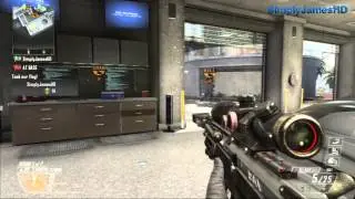 Dont touch my flag! | Bot | SimplyJamesHD