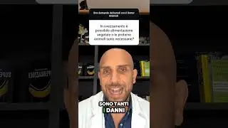 Svezzamento vegan: si può fare? #svezzamento #vegannutrition #vegancoach