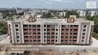 Green County - Vapi