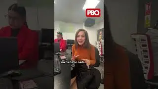 Judy Rodríguez opina sobre las declaraciones de esta semana de la presidenta Dina Boluarte