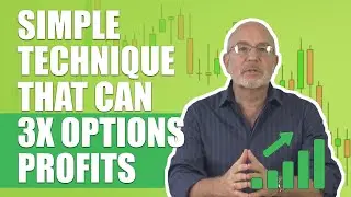 A Simple, Effective Technique That Can Triple The Profit Potential Of Options Trades