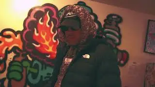 Deedotwill - Standin' On Bidness [Prod. by Deedotwill] Shot by IceWaterChase
