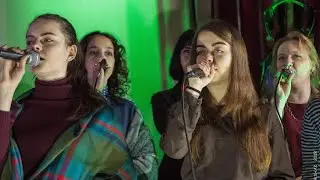 Deo Gloria - "Христос Народився" (LIVE)