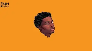 Presence - Roddy Ricch Flute-Guitar Trap Type Beat 2021