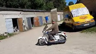 12 8 22  Виктор, Ира, Эрик