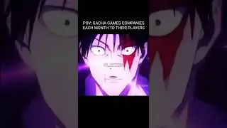 gimmeyoumoney #genshinimpact #genshinimpactmemes #qiqi #hoyoverse #shorts