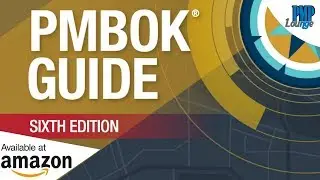 PMBOK Guide 6th Edition - Buy Now!