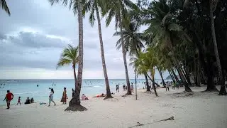Boracay 2023